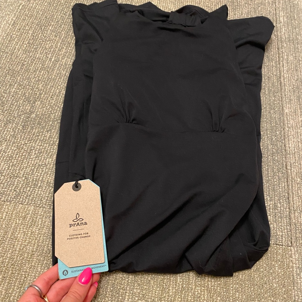 BNWT Prana Midi dress